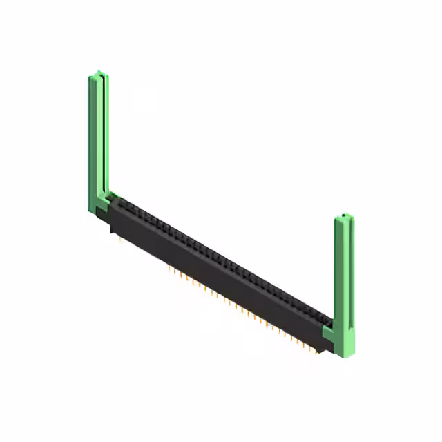 387-066-520-858 EDAC Inc.  Edgeboard Connectors